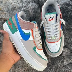 Nike Air Force 1 Shadow